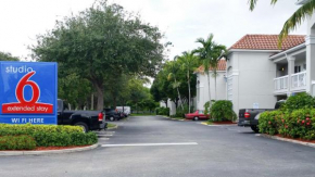 Studio 6-West Palm Beach, FL